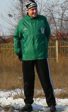 Борислав Петров